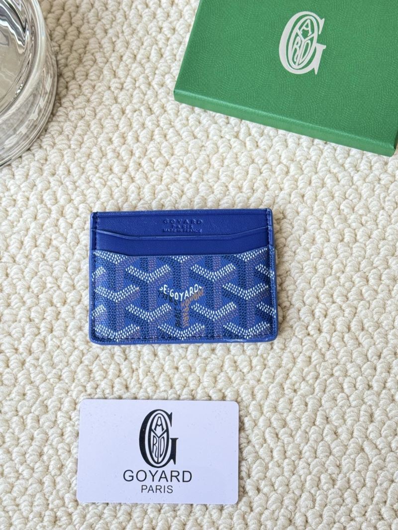 Goyard Wallets Purse